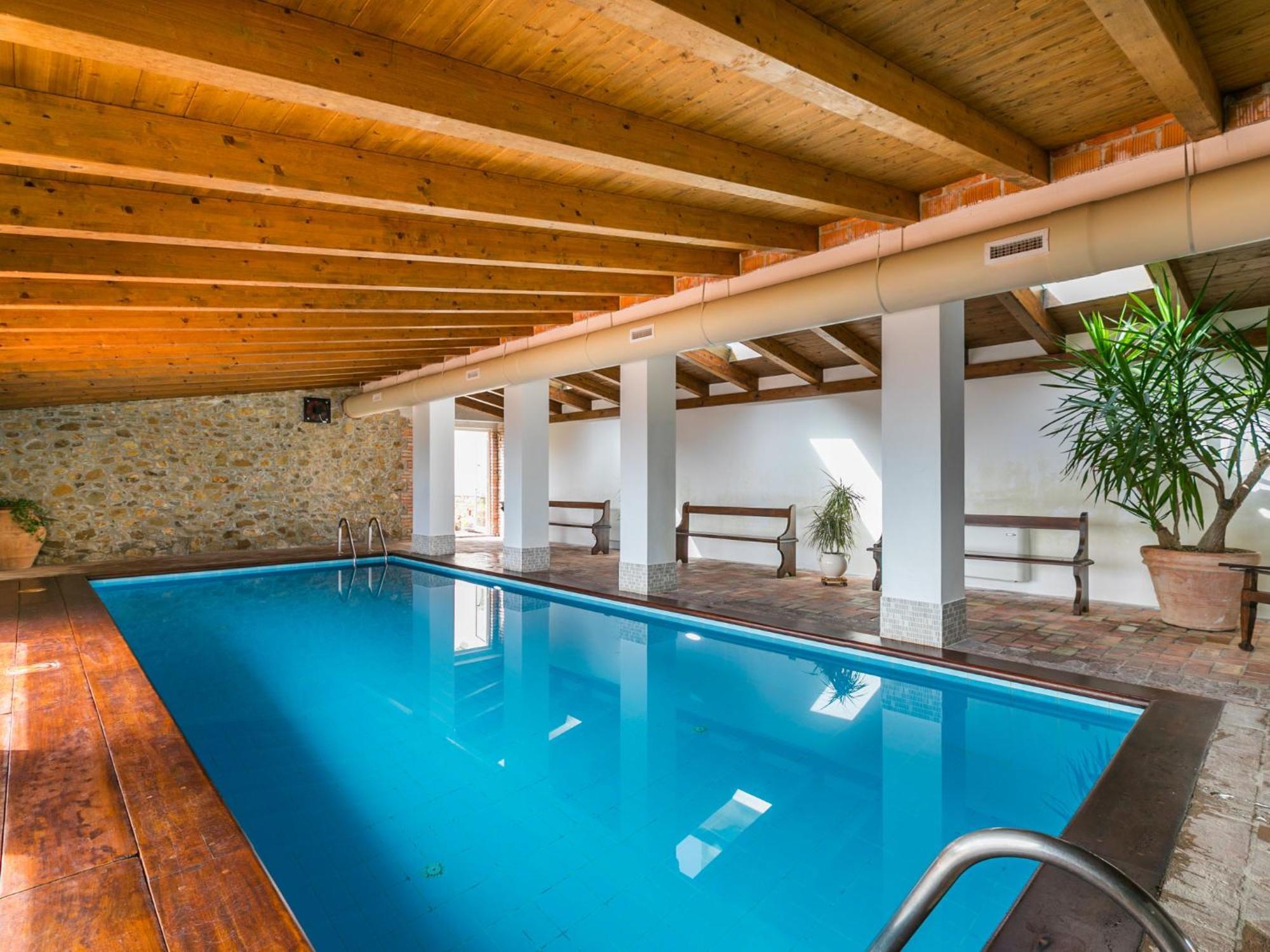 Holiday Home Ciliegiolo By Interhome Cinigiano Exterior foto
