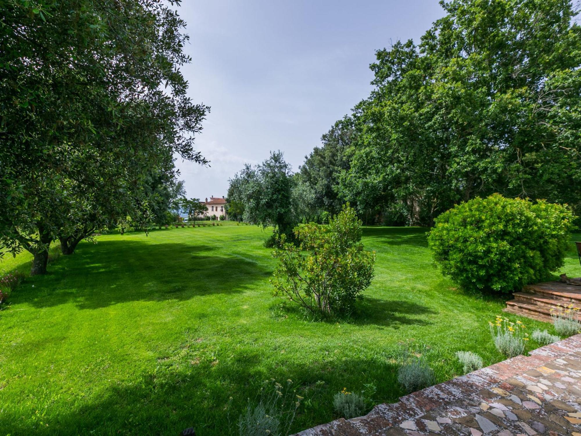 Holiday Home Ciliegiolo By Interhome Cinigiano Exterior foto